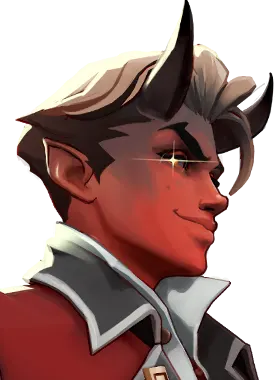 Apollon, héros de Deadlock