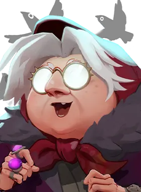 Baba, héros de Deadlock