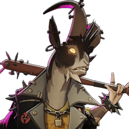 Billy, héros de Deadlock