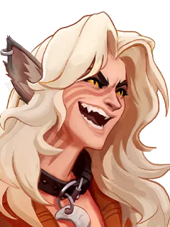 Silver, héros de Deadlock