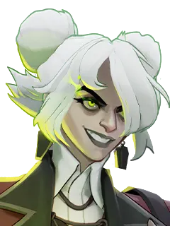 Tombale, héros de Deadlock