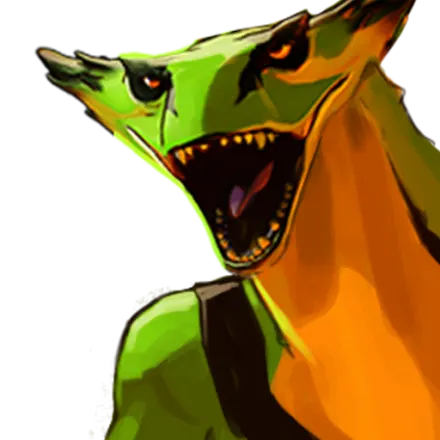 Vypère, héros de Deadlock