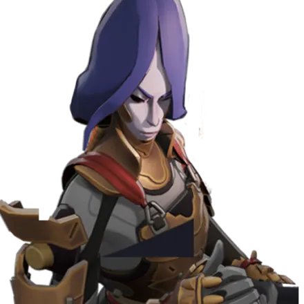 Yamato, héros de Deadlock